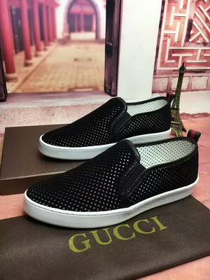 Gucci Men Loafers_006